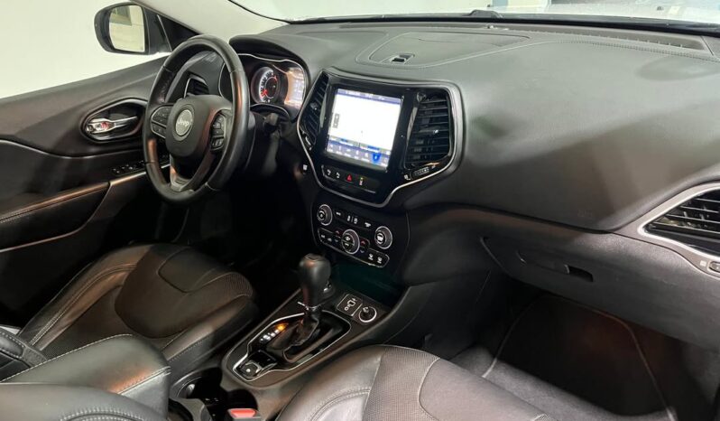JEEP CHEROKEE 03/2019
